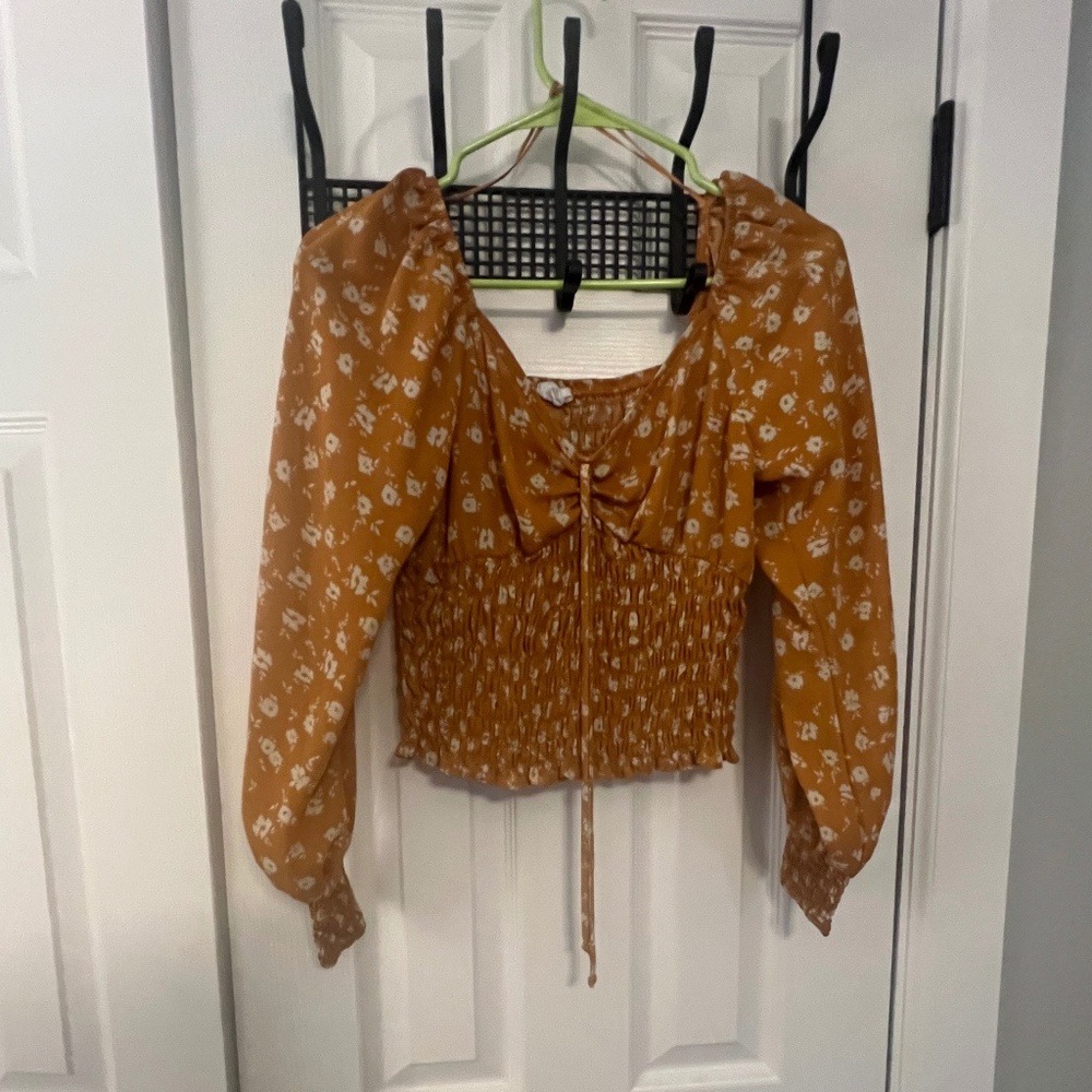 Casual shirt
